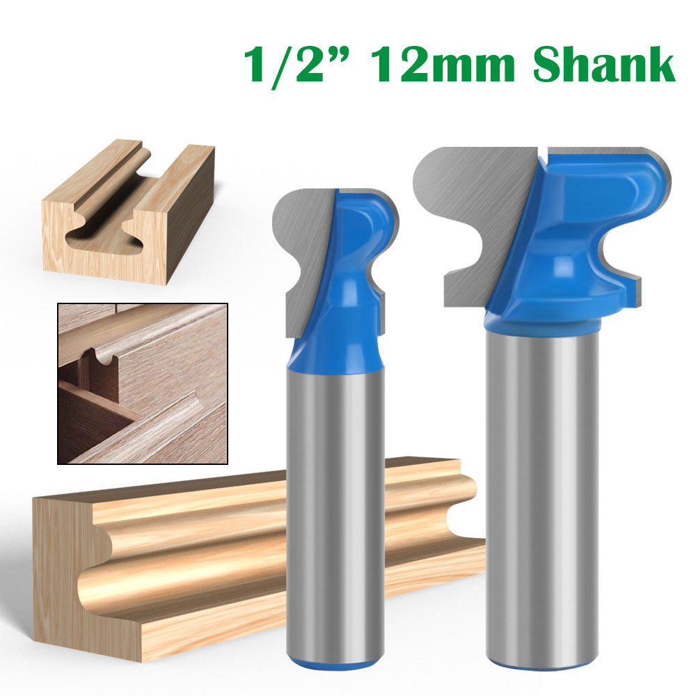Woodworking Quote - Фреза для деревообработки промышленного класса, 1