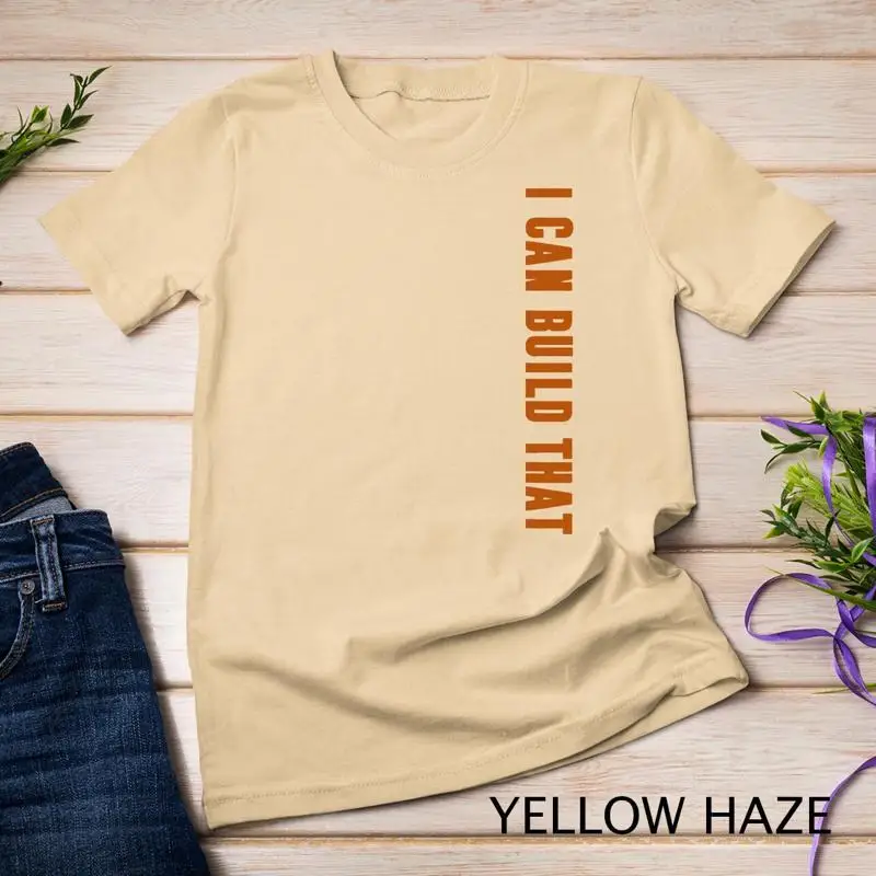 Woodworking Quote - Футболка с надписью 