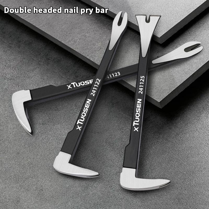 Woodworking Multi Tool - Многофункциональный инструмент для удаления гвоздей, съемник