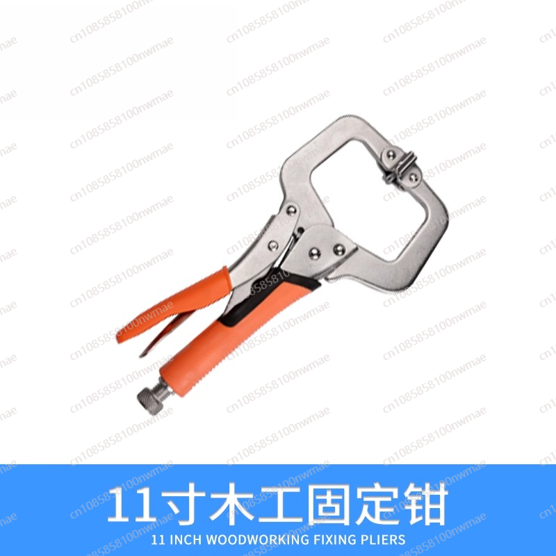 Woodworking Multi Tool - Мощные плоскогубцы, многофункциональные универсальные плоскогубцы промышленного