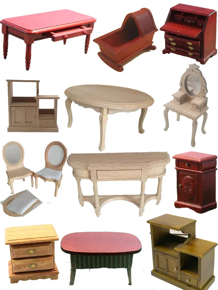 Новый деревянный миниатюрный к – обзор и цена Woodworking Room