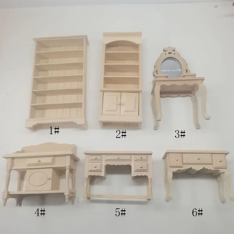 Новый деревянный миниатюрный к – обзор и цена Woodworking Room