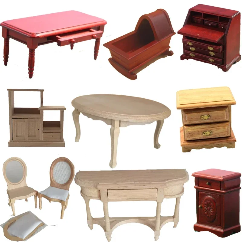 Новый деревянный миниатюрный к – обзор и цена Woodworking Room