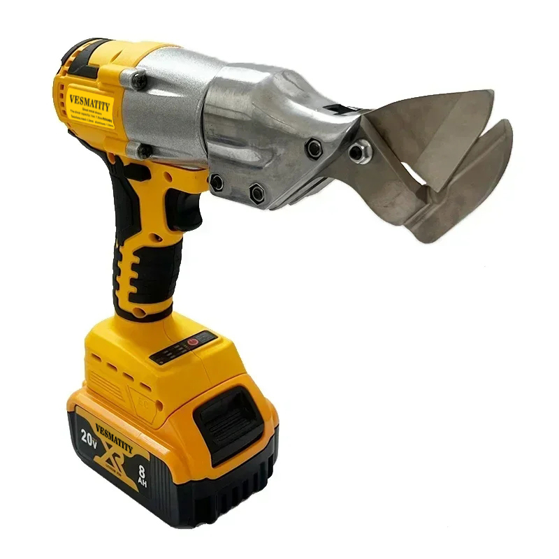 Электрические ножницы 500 Вт,  – обзор и цена Woodworking Essential Tools