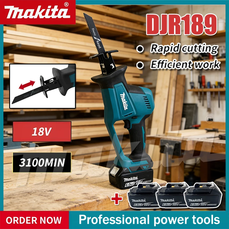 Аккумуляторная бесщеточная саб – обзор и цена Woodworking Essential Tools