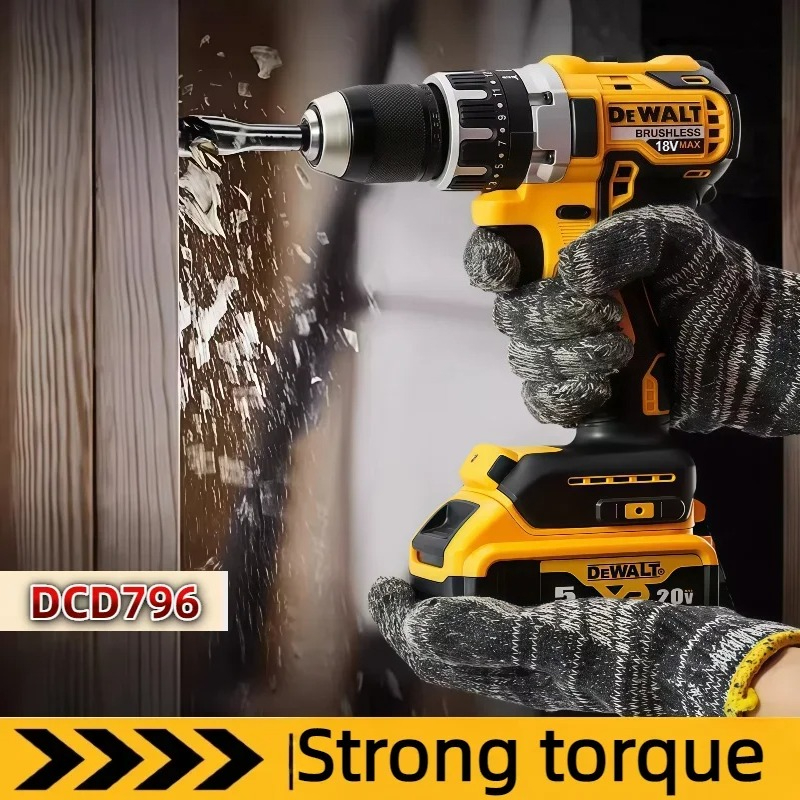 Аккумуляторная ударная дрель-ш – обзор и цена Woodworking Essential Tools