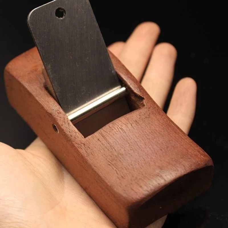 Электрический мини-фуганок для – обзор и цена Woodworking Plan