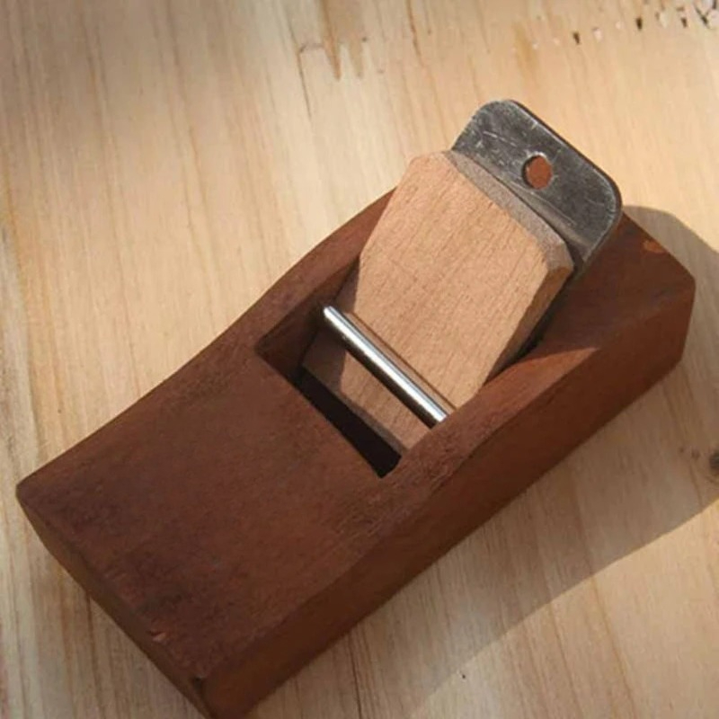 Электрический мини-фуганок для – обзор и цена Woodworking Plan