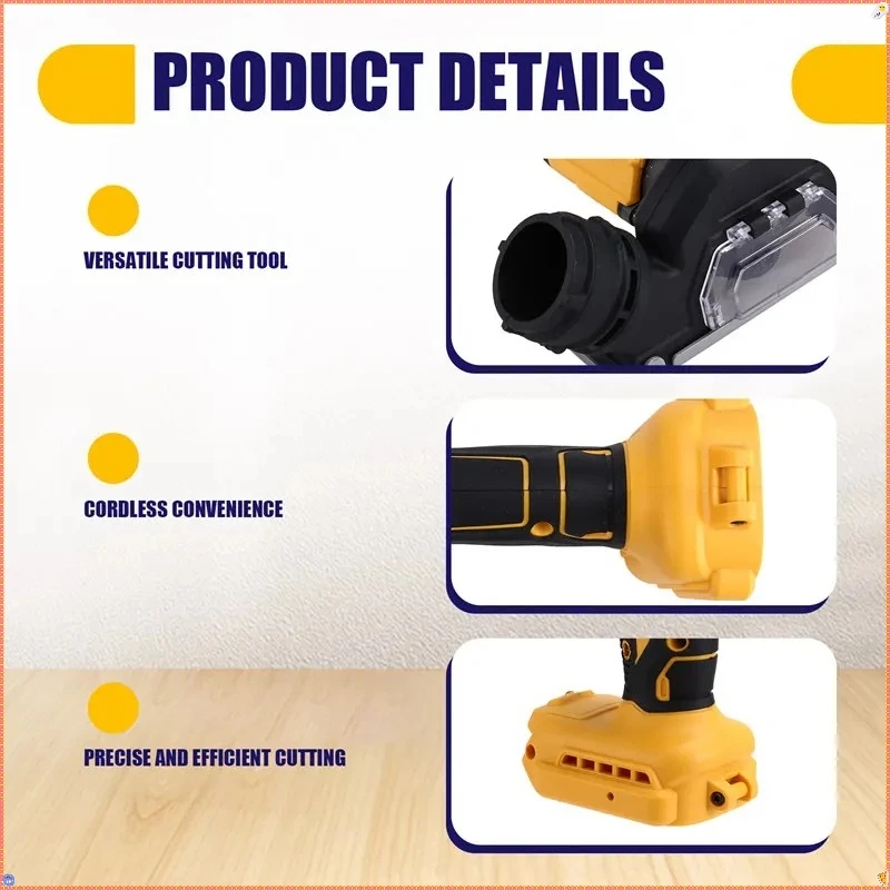 3-дюймовая мини-угловая шлифма – обзор и цена Woodworking Essential Tools