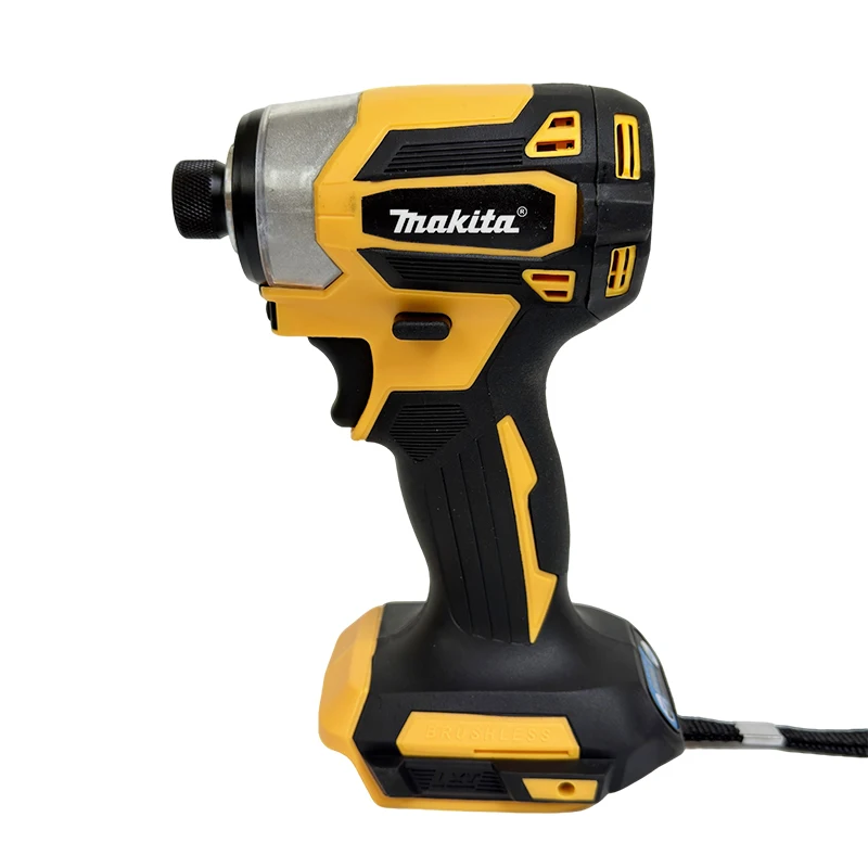 18В Makita DTD173 Бесщеточный  – обзор и цена Woodworking Essential Tools
