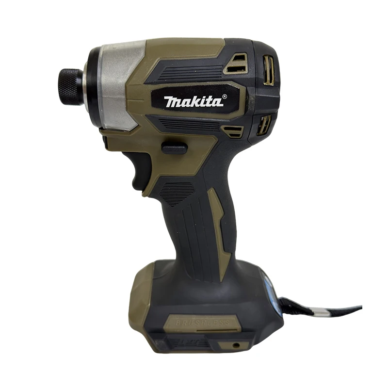 18В Makita DTD173 Бесщеточный  – обзор и цена Woodworking Essential Tools