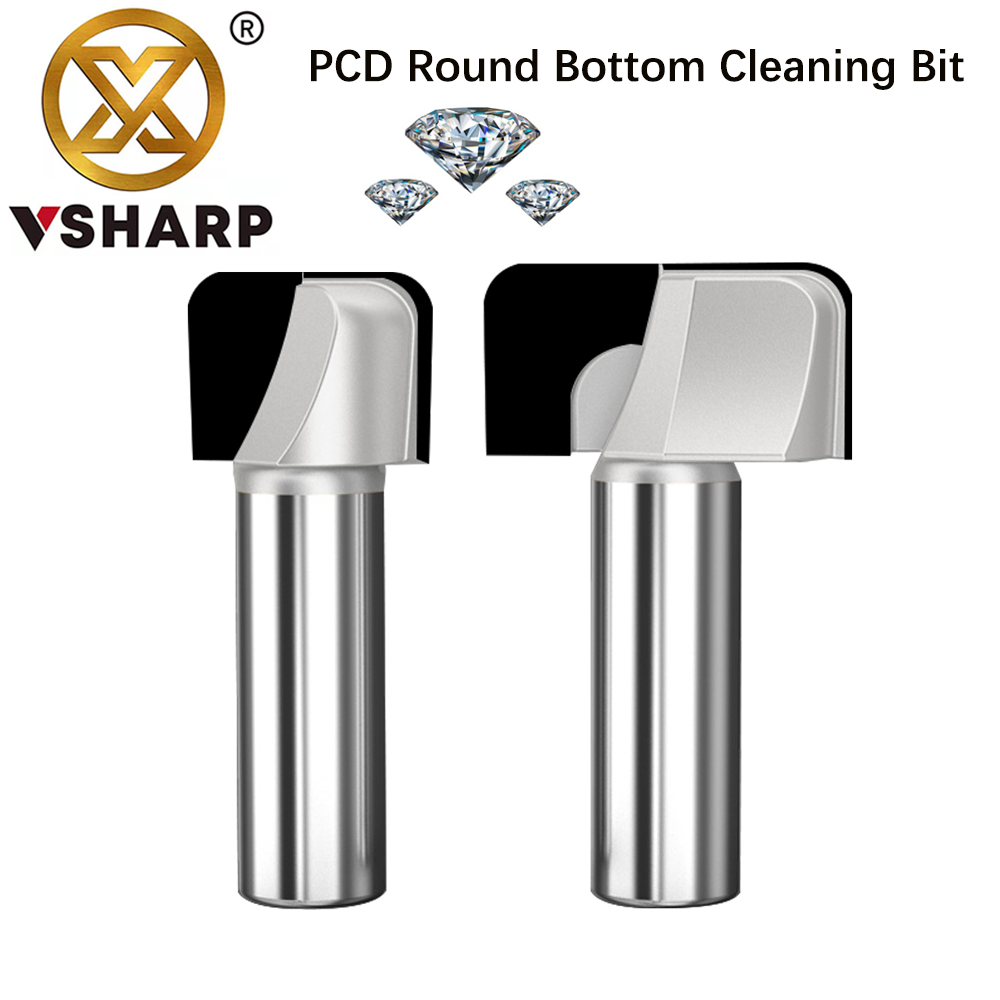 Vsharp PCD двойная дуга с круг – обзор и цена Woodworking Quote