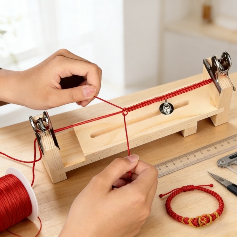 Инструмент для плетения брасле – обзор и цена Woodworking Plan