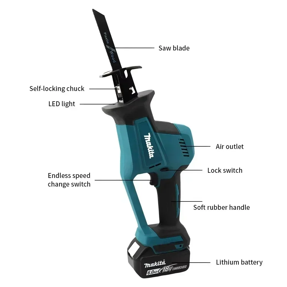 Аккумуляторная бесщеточная саб – обзор и цена Woodworking Essential Tools