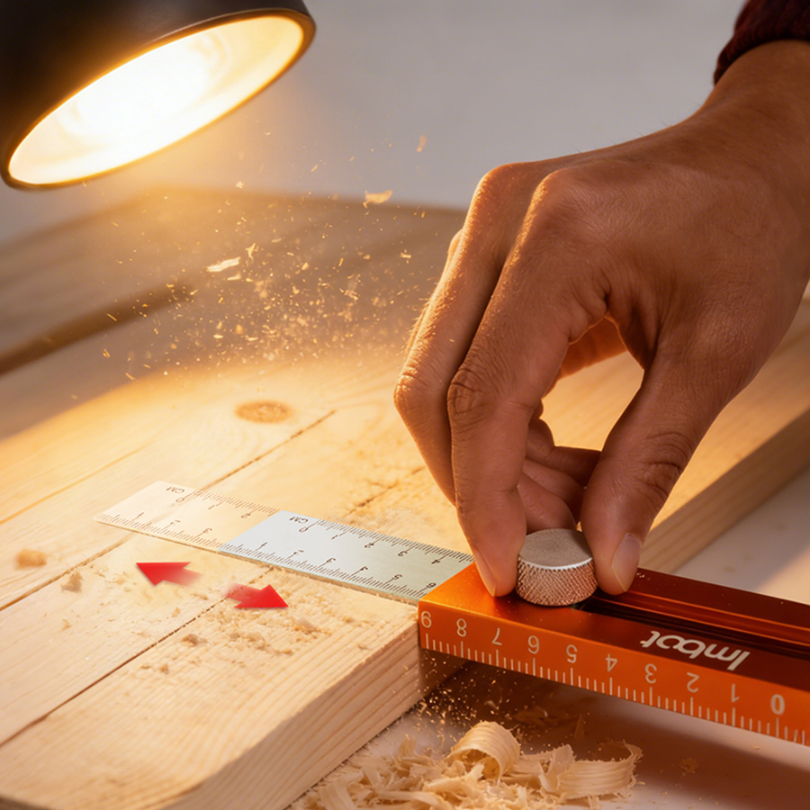 10 шт. регулируемого угломера  – обзор и цена Woodworking Multi Tool