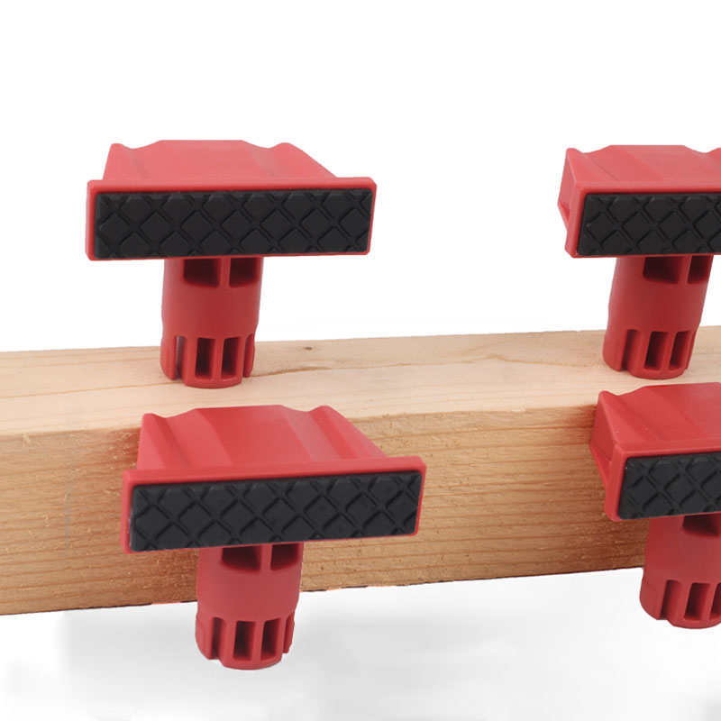 4 шт., пластиковые скамейки дл – обзор и цена Woodworking Essential Tools