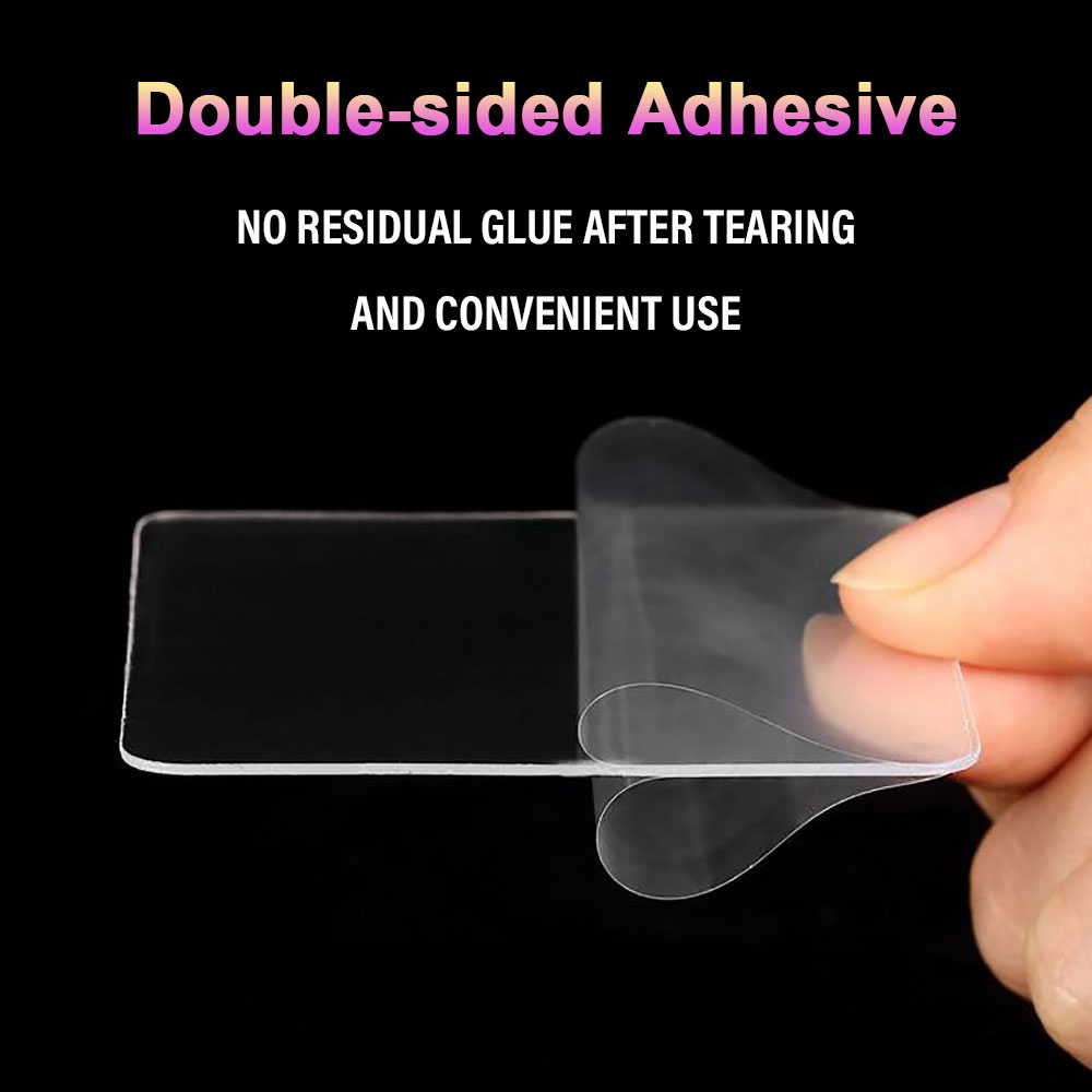 Силиконовые наклейки-стикеры д – обзор и цена Xfasten Woodworking Double Sided Tape