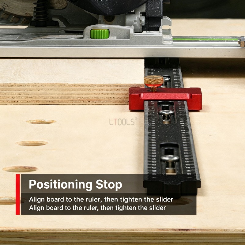 Регулируемая остановка для цир – обзор и цена Woodworking Plan