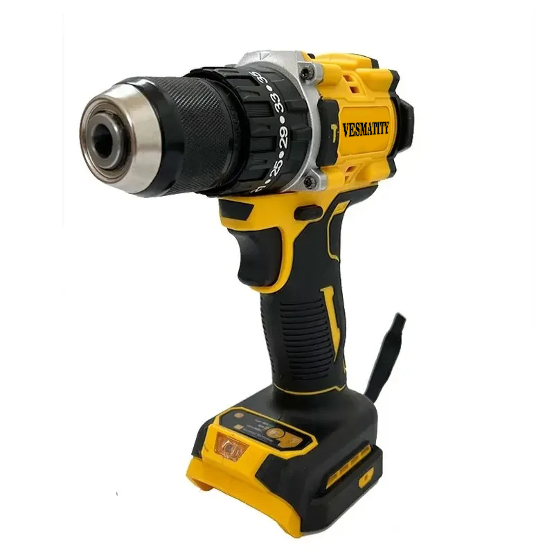 Бесщеточная компактная дрель-ш – обзор и цена Woodworking Essential Tools