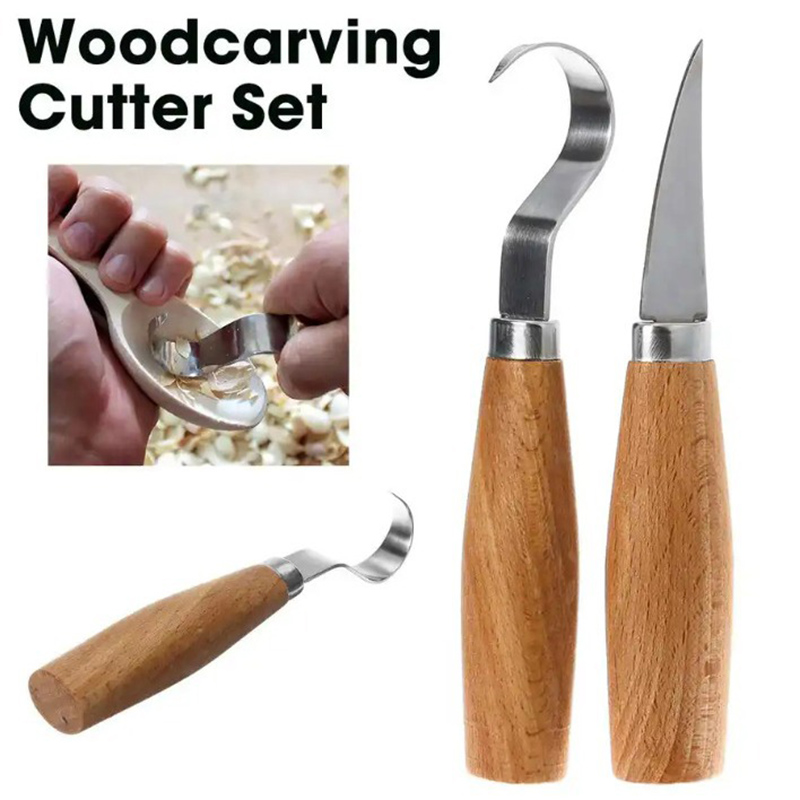 Нож для резьбы по дереву, доло – обзор и цена Woodworking Hardware