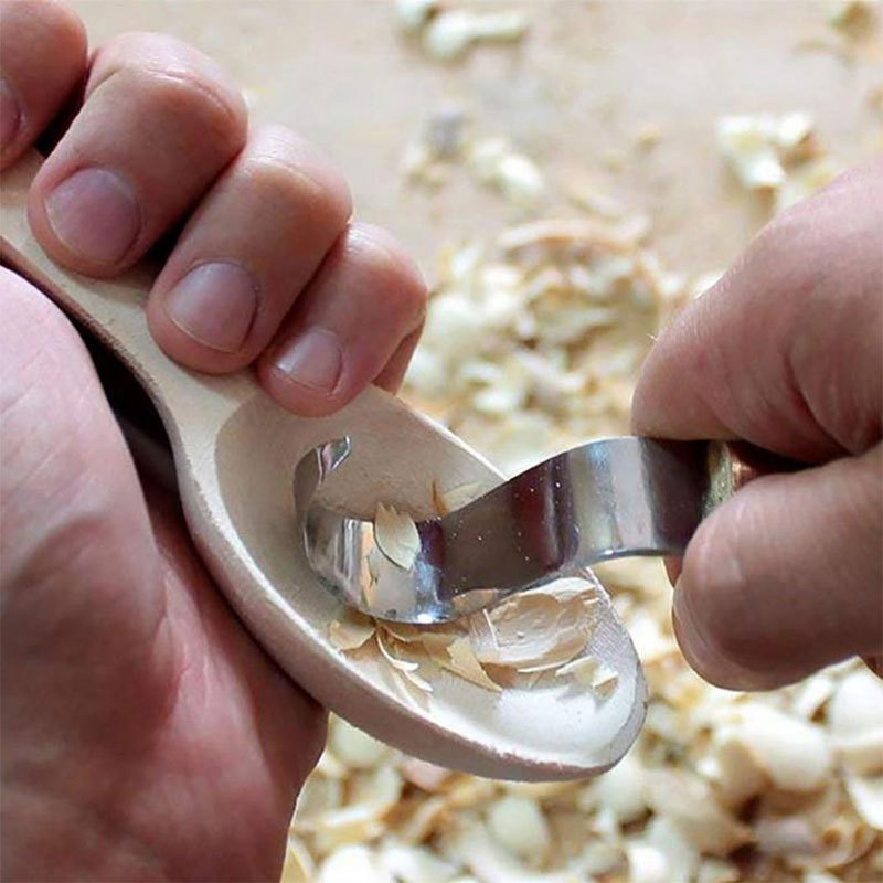 Нож для резьбы по дереву, доло – обзор и цена Woodworking Hardware