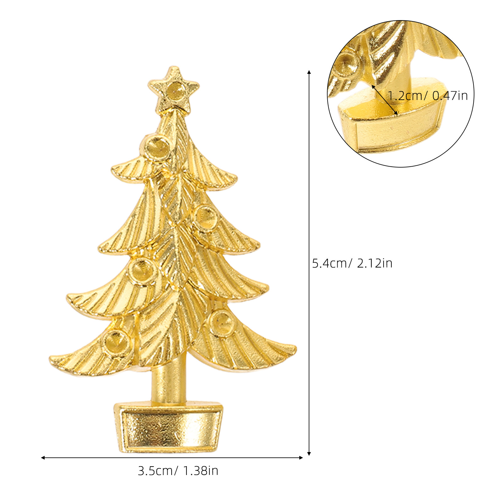 4 шт. ручек для шкафов в виде  – обзор и цена Woodworking Xmas Decorations