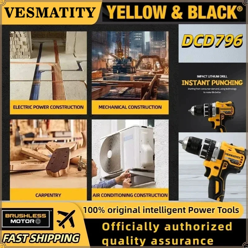 DCD796 Бесщеточная ударная эле – обзор и цена Woodworking Essential Tools