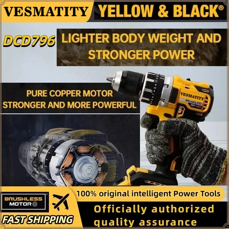 DCD796 Бесщеточная ударная эле – обзор и цена Woodworking Essential Tools