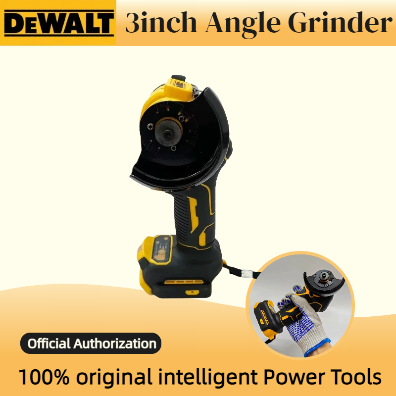 Беспроводная угловая шлифмашин – обзор и цена Woodworking Essential Tools